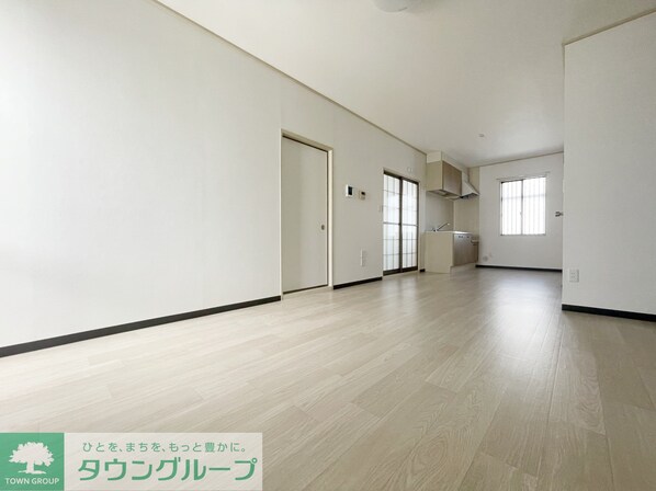 ロジュマンAの物件内観写真